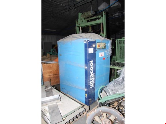 Used Ultrafilter ultracool super plus 0240 SP/E Cooling device for water for Sale (Auction Premium) | NetBid Industrial Auctions